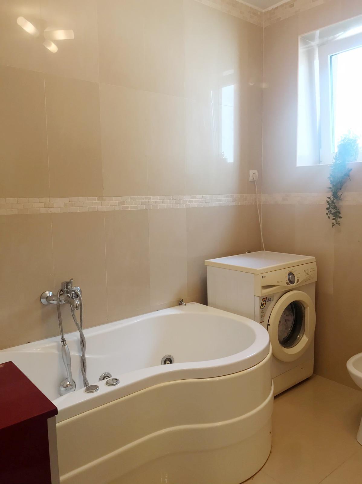 Apartament de închiriat 3 camere Andrei Mureşanu - 51398AI | BLITZ Cluj-Napoca | Poza11