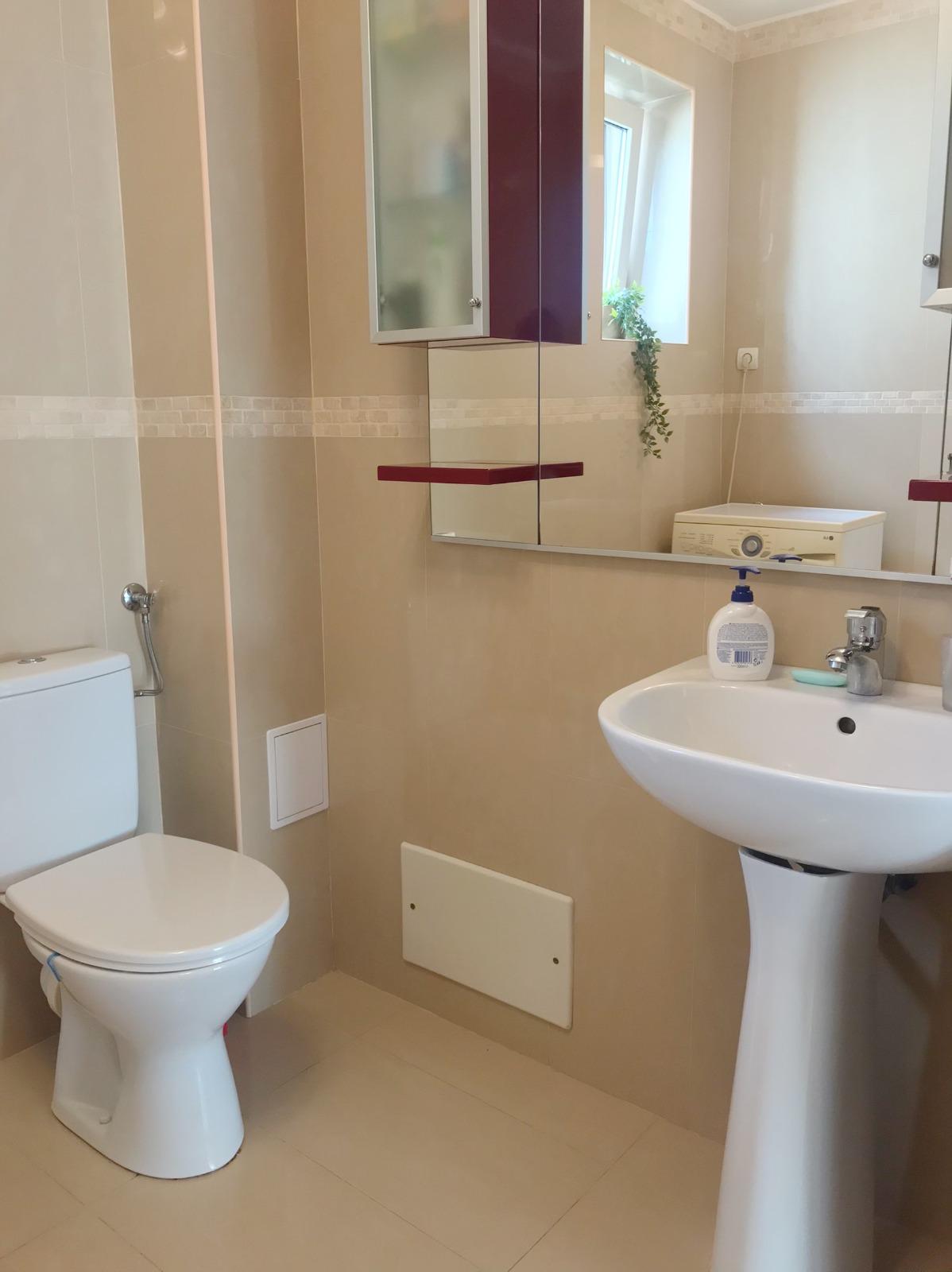 Apartament de închiriat 3 camere Andrei Mureşanu - 51398AI | BLITZ Cluj-Napoca | Poza13