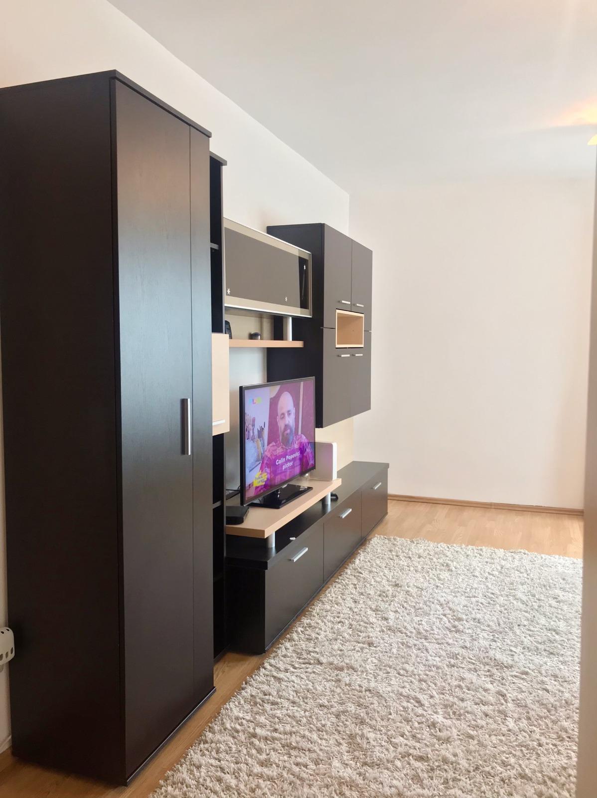 Apartament de închiriat 3 camere Andrei Mureşanu - 51398AI | BLITZ Cluj-Napoca | Poza6