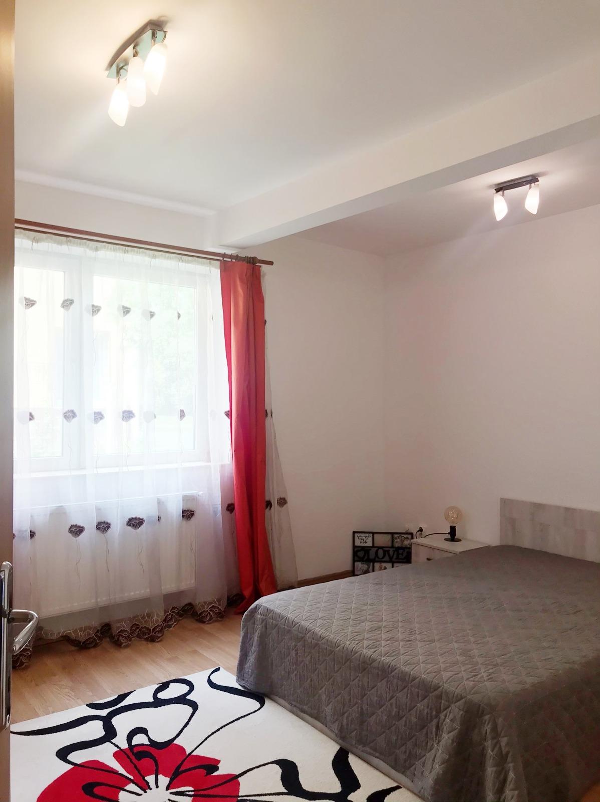 Apartament de închiriat 3 camere Andrei Mureşanu - 51398AI | BLITZ Cluj-Napoca | Poza8