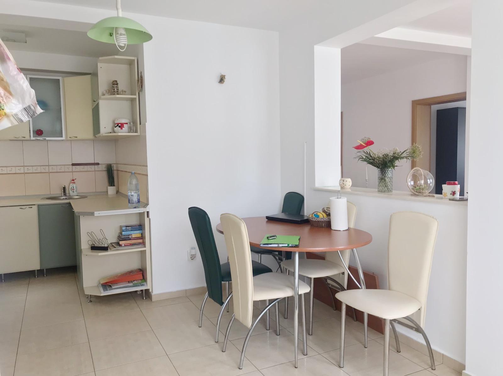 Apartament de închiriat 3 camere Andrei Mureşanu - 51398AI | BLITZ Cluj-Napoca | Poza16