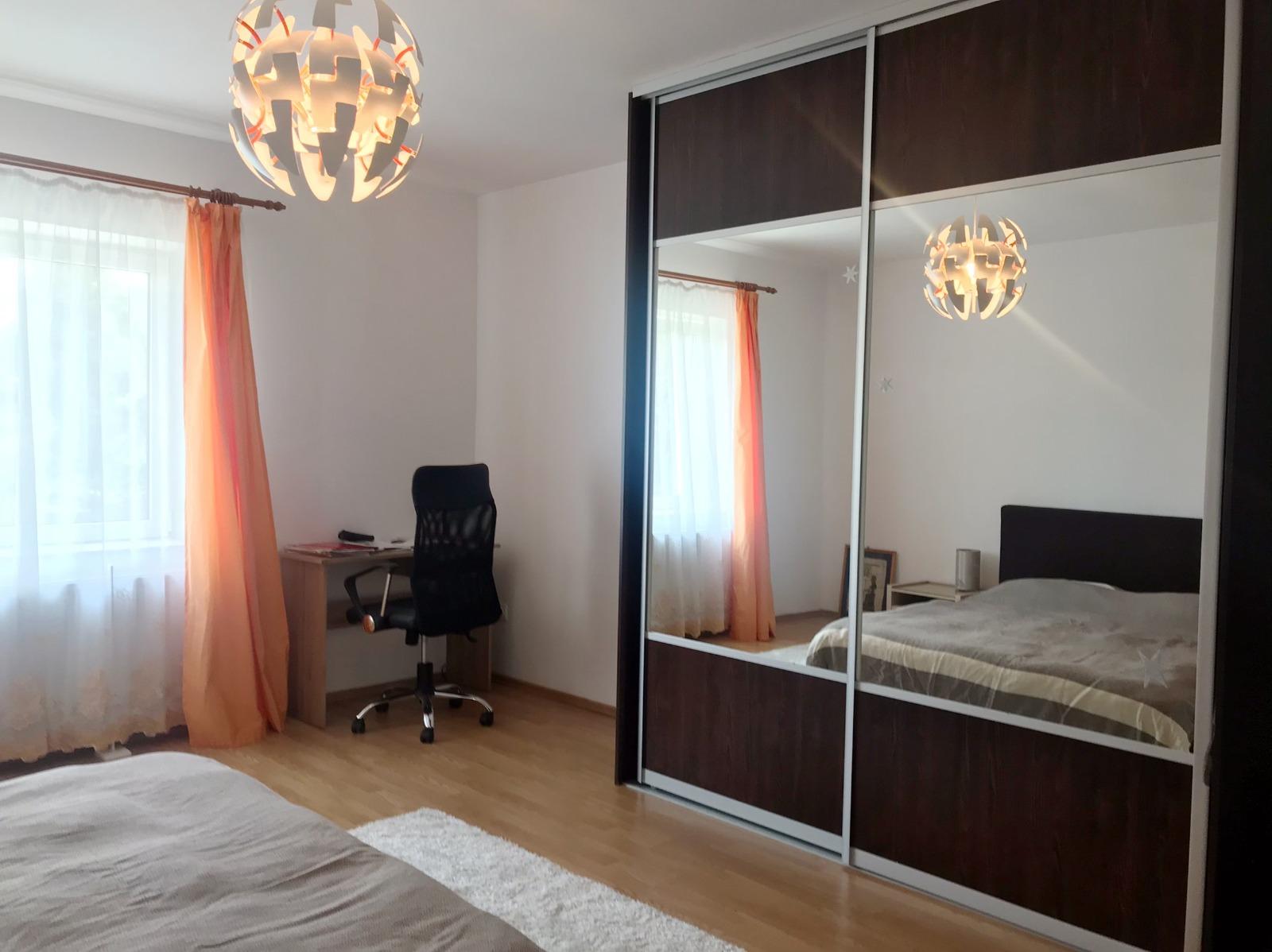 Apartament de închiriat 3 camere Andrei Mureşanu - 51398AI | BLITZ Cluj-Napoca | Poza3