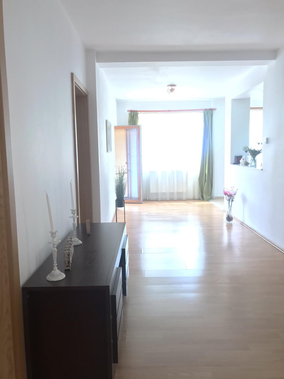 Apartament de închiriat 3 camere Andrei Mureşanu - 51398AI | BLITZ Cluj-Napoca | Poza14