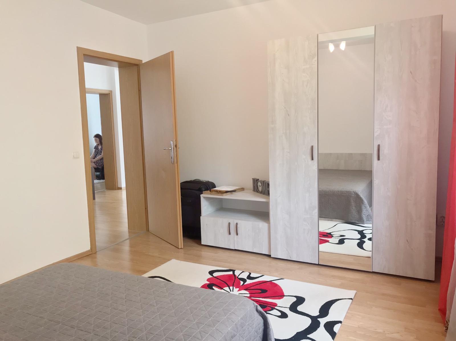 Apartament de închiriat 3 camere Andrei Mureşanu - 51398AI | BLITZ Cluj-Napoca | Poza10