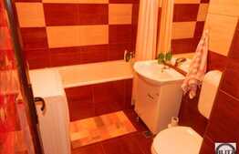 Apartament 1 camera, finisaje moderne, 36 mp in zona strazii Porii