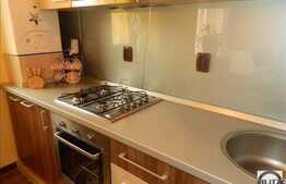 Apartament 1 camera, finisaje moderne, 36 mp in zona strazii Porii