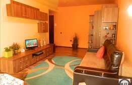 Apartament 1 camera, finisaje moderne, 36 mp in zona strazii Porii