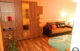 Apartament 1 camera, finisaje moderne, 36 mp in zona strazii Porii