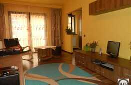 Apartament 1 camera, finisaje moderne, 36 mp in zona strazii Porii