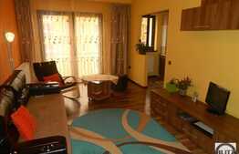 Apartament 1 camera, finisaje moderne, 36 mp in zona strazii Porii