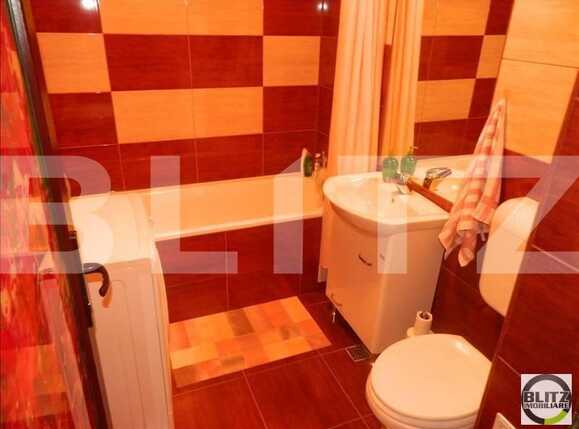 Garsonieră de vânzare Floreşti - 5140AV | BLITZ Cluj-Napoca | Poza8