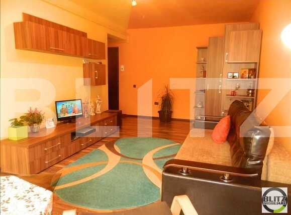 Garsonieră de vânzare Floreşti - 5140AV | BLITZ Cluj-Napoca | Poza1