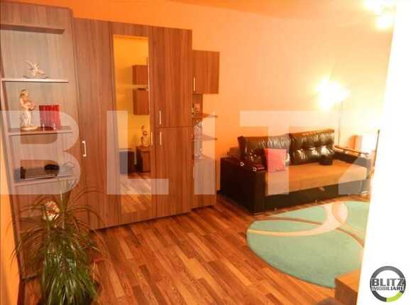 Garsonieră de vânzare Floreşti - 5140AV | BLITZ Cluj-Napoca | Poza4