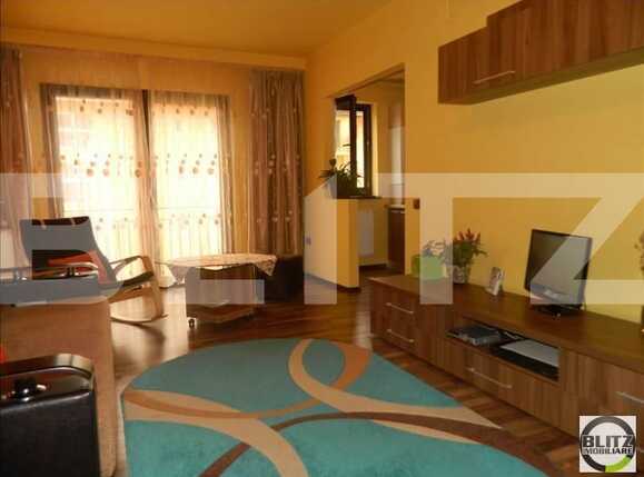 Garsonieră de vânzare Floreşti - 5140AV | BLITZ Cluj-Napoca | Poza3