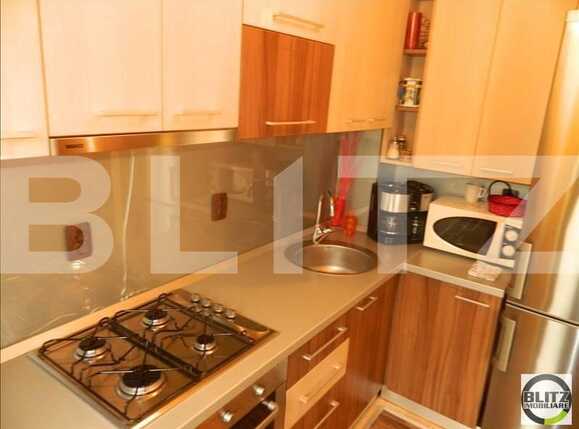 Garsonieră de vânzare Floreşti - 5140AV | BLITZ Cluj-Napoca | Poza7