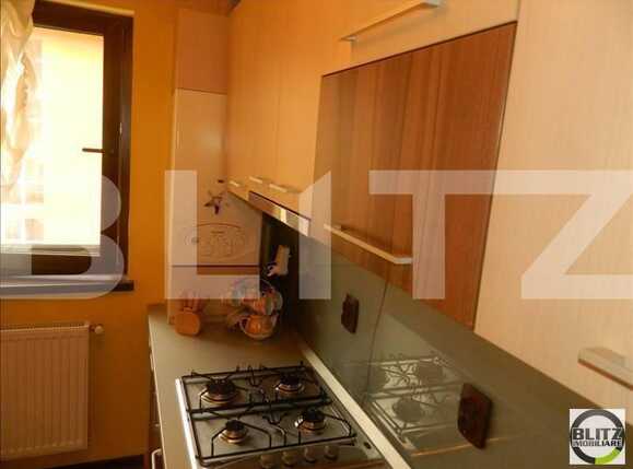 Garsonieră de vânzare Floreşti - 5140AV | BLITZ Cluj-Napoca | Poza6