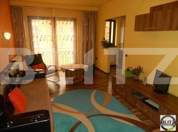 Garsonieră de vânzare Floreşti - 5140AV | BLITZ Cluj-Napoca | Poza2