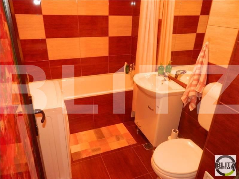 Garsonieră de vânzare Floreşti - 5140AV | BLITZ Cluj-Napoca | Poza8
