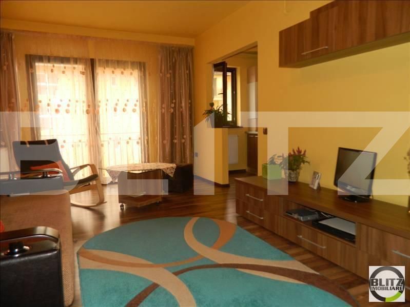 Garsonieră de vânzare Floreşti - 5140AV | BLITZ Cluj-Napoca | Poza3