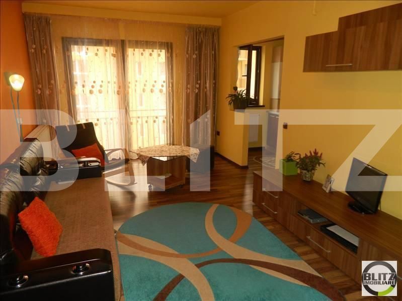 Garsonieră de vânzare Floreşti - 5140AV | BLITZ Cluj-Napoca | Poza2