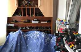 Apartament 3 camere, 64 MP zona Profi, Grigorescu