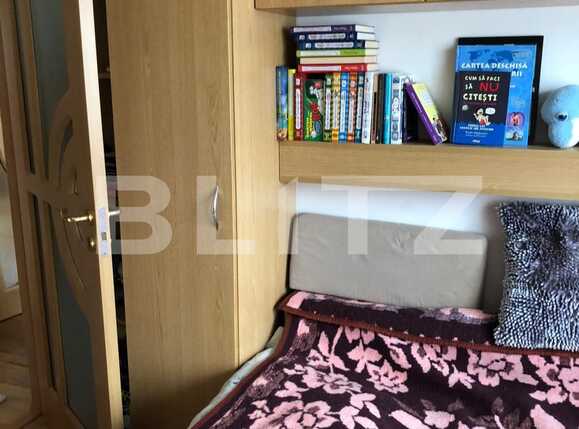 Apartament de vânzare 3 camere Grigorescu - 51400AV | BLITZ Cluj-Napoca | Poza12