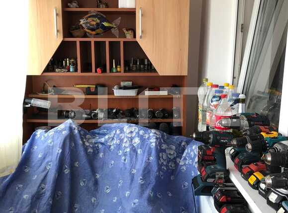 Apartament de vânzare 3 camere Grigorescu - 51400AV | BLITZ Cluj-Napoca | Poza15