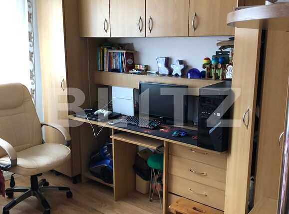 Apartament de vânzare 3 camere Grigorescu - 51400AV | BLITZ Cluj-Napoca | Poza14