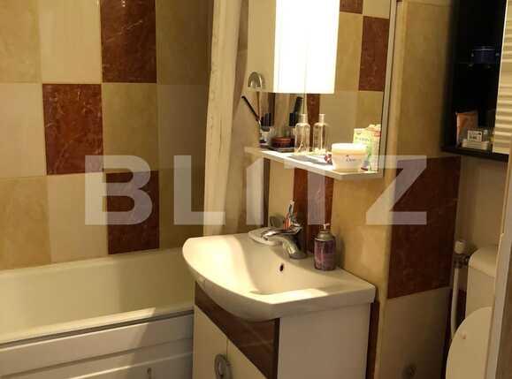 Apartament de vânzare 3 camere Grigorescu - 51400AV | BLITZ Cluj-Napoca | Poza18