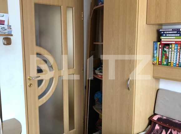 Apartament de vânzare 3 camere Grigorescu - 51400AV | BLITZ Cluj-Napoca | Poza8