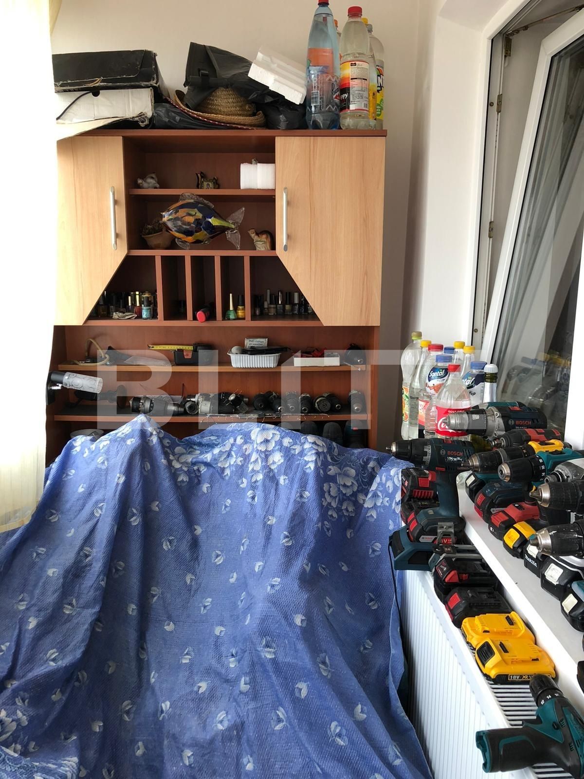 Apartament de vânzare 3 camere Grigorescu - 51400AV | BLITZ Cluj-Napoca | Poza15