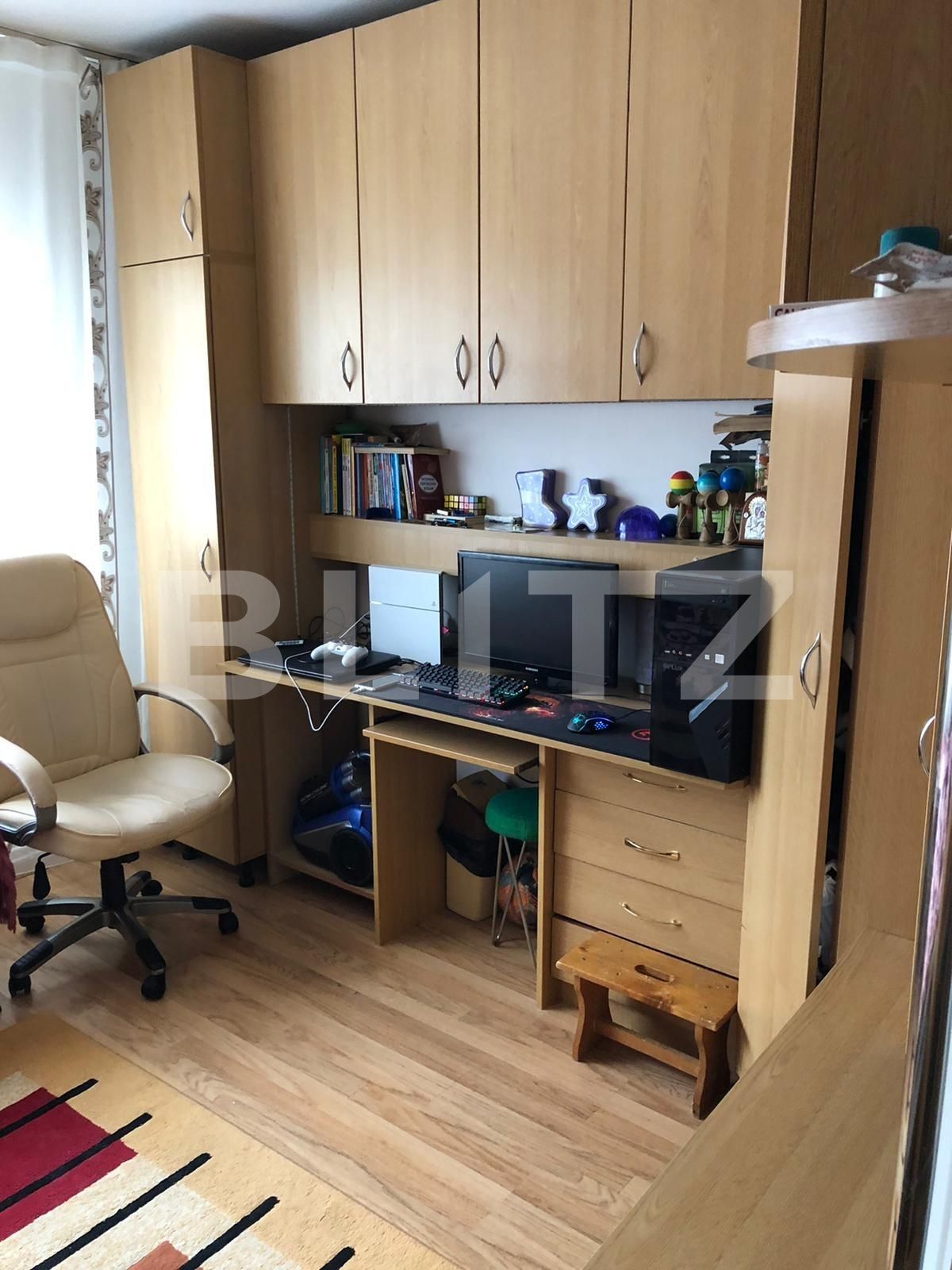 Apartament de vânzare 3 camere Grigorescu - 51400AV | BLITZ Cluj-Napoca | Poza14