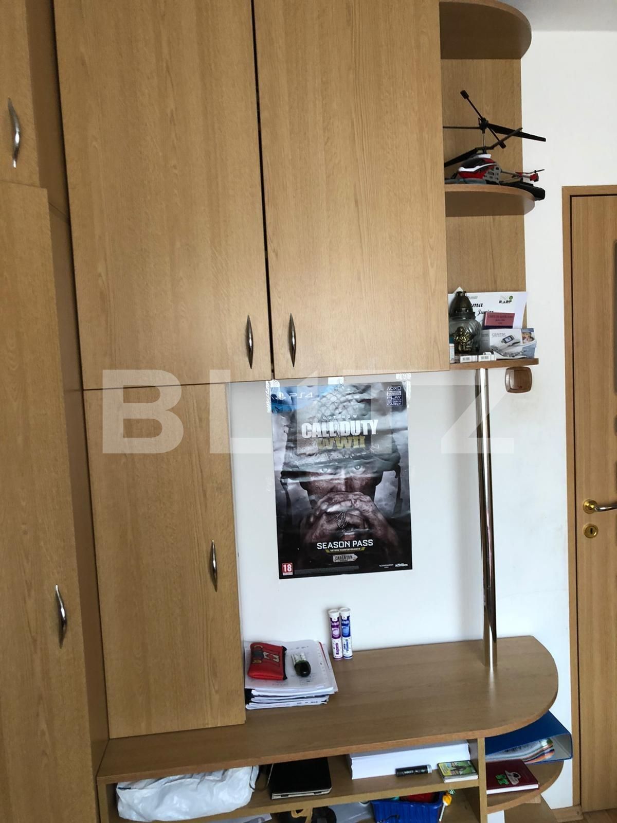 Apartament de vânzare 3 camere Grigorescu - 51400AV | BLITZ Cluj-Napoca | Poza11