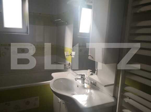Apartament de închiriat 2 camere Bună Ziua - 51401AI | BLITZ Cluj-Napoca | Poza6