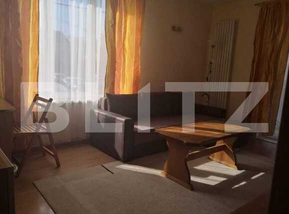 Apartament de închiriat 2 camere Bună Ziua - 51401AI | BLITZ Cluj-Napoca | Poza1