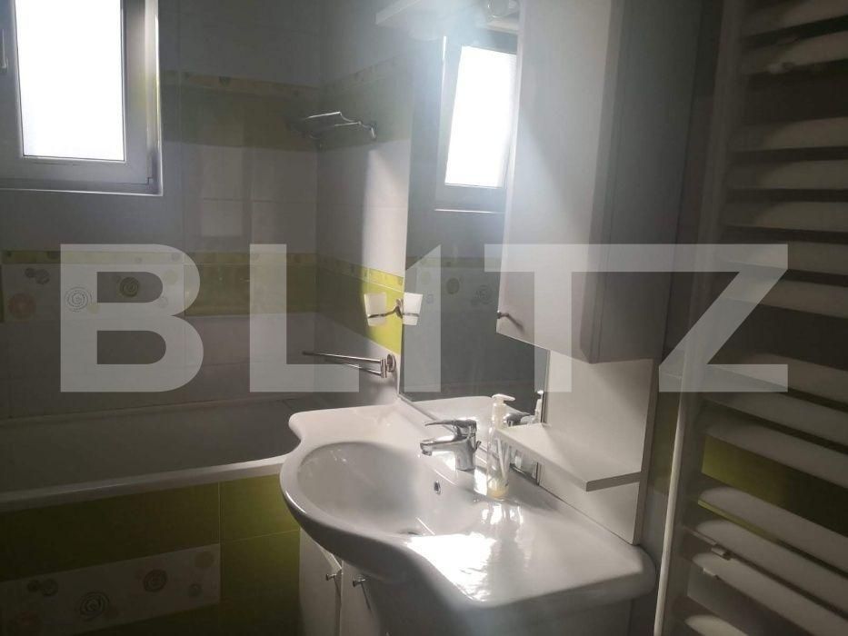 Apartament de închiriat 2 camere Bună Ziua - 51401AI | BLITZ Cluj-Napoca | Poza6