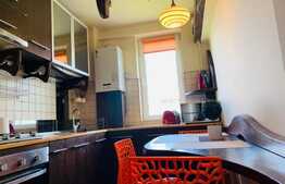 Apartament cu 2 camere, 40 mp, parcare, zona strazii Bizusa