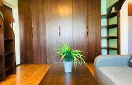 Apartament cu 2 camere, 40 mp, parcare, zona strazii Bizusa