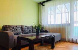 Apartament cu 2 camere, 40 mp, parcare, zona strazii Bizusa