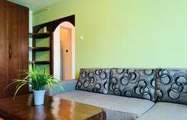 Apartament cu 2 camere, 40 mp, parcare, zona strazii Bizusa