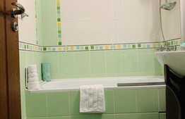 Apartament cu 2 camere, 40 mp, parcare, zona strazii Bizusa