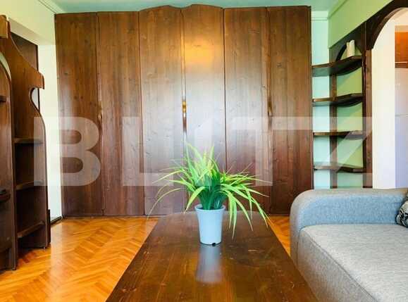 Apartament de închiriat 2 camere Gheorgheni - 51402AI | BLITZ Cluj-Napoca | Poza3