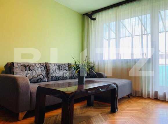 Apartament de închiriat 2 camere Gheorgheni - 51402AI | BLITZ Cluj-Napoca | Poza2