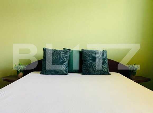 Apartament de închiriat 2 camere Gheorgheni - 51402AI | BLITZ Cluj-Napoca | Poza5