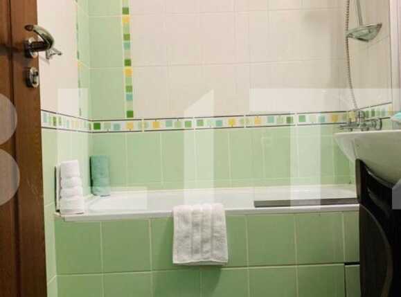 Apartament de închiriat 2 camere Gheorgheni - 51402AI | BLITZ Cluj-Napoca | Poza7