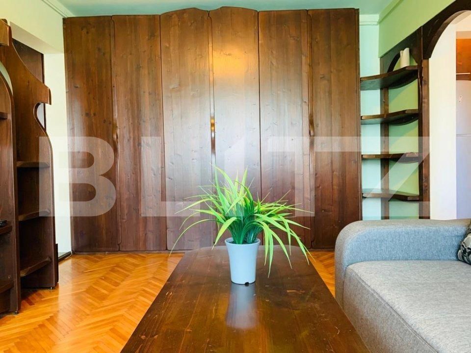 Apartament de închiriat 2 camere Gheorgheni - 51402AI | BLITZ Cluj-Napoca | Poza3