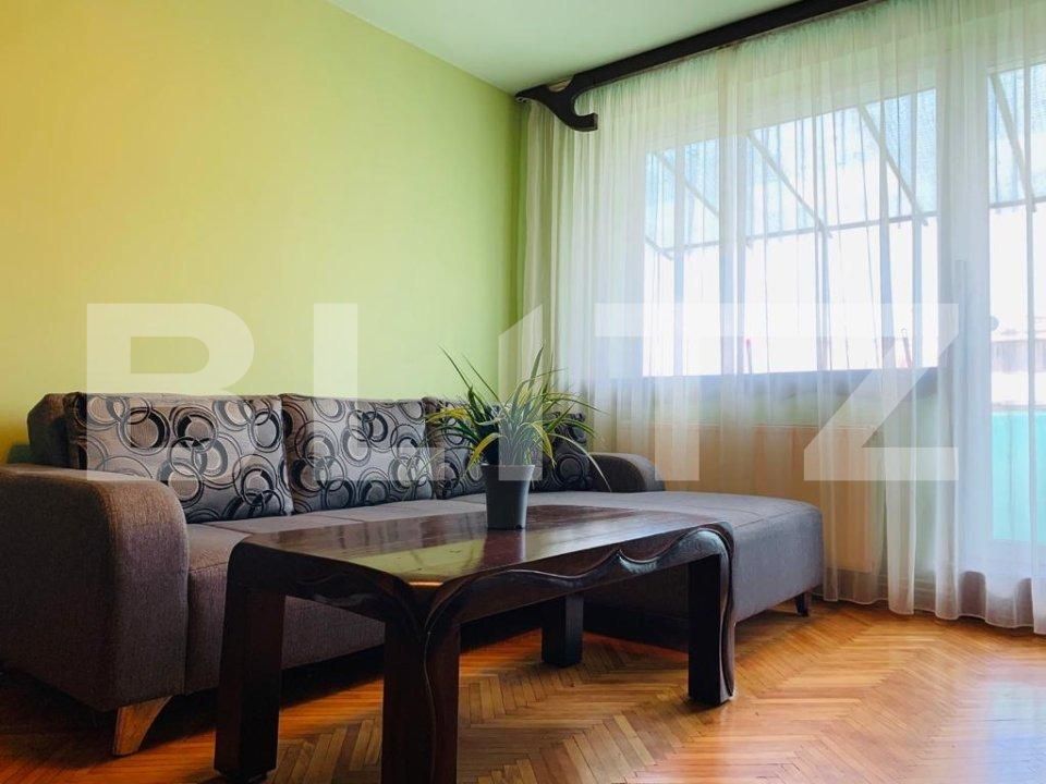 Apartament de închiriat 2 camere Gheorgheni - 51402AI | BLITZ Cluj-Napoca | Poza2
