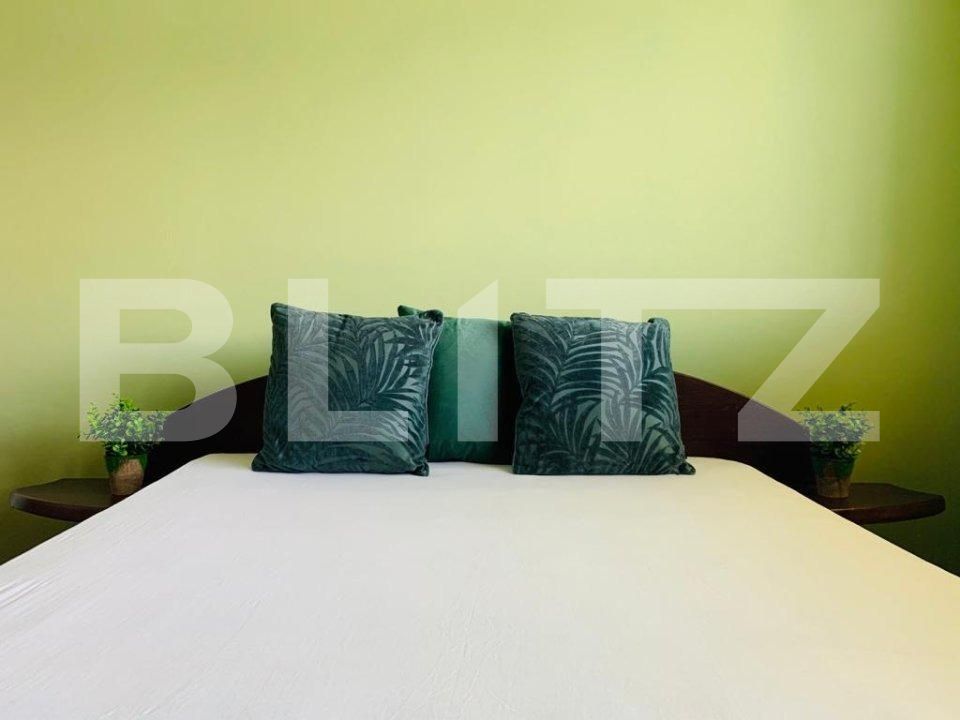 Apartament de închiriat 2 camere Gheorgheni - 51402AI | BLITZ Cluj-Napoca | Poza5