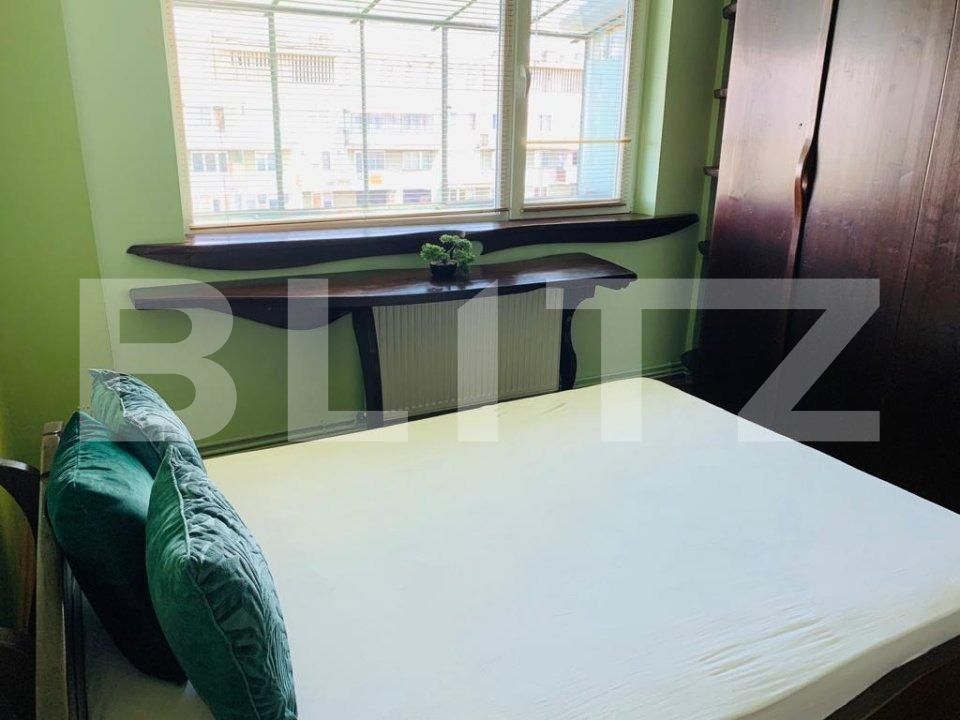 Apartament de închiriat 2 camere Gheorgheni - 51402AI | BLITZ Cluj-Napoca | Poza6