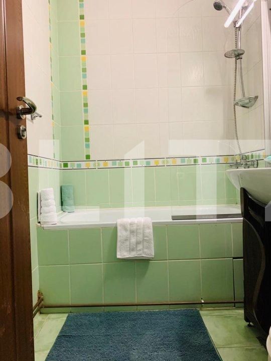 Apartament de închiriat 2 camere Gheorgheni - 51402AI | BLITZ Cluj-Napoca | Poza7